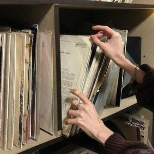 Meet your Posher, Lauren